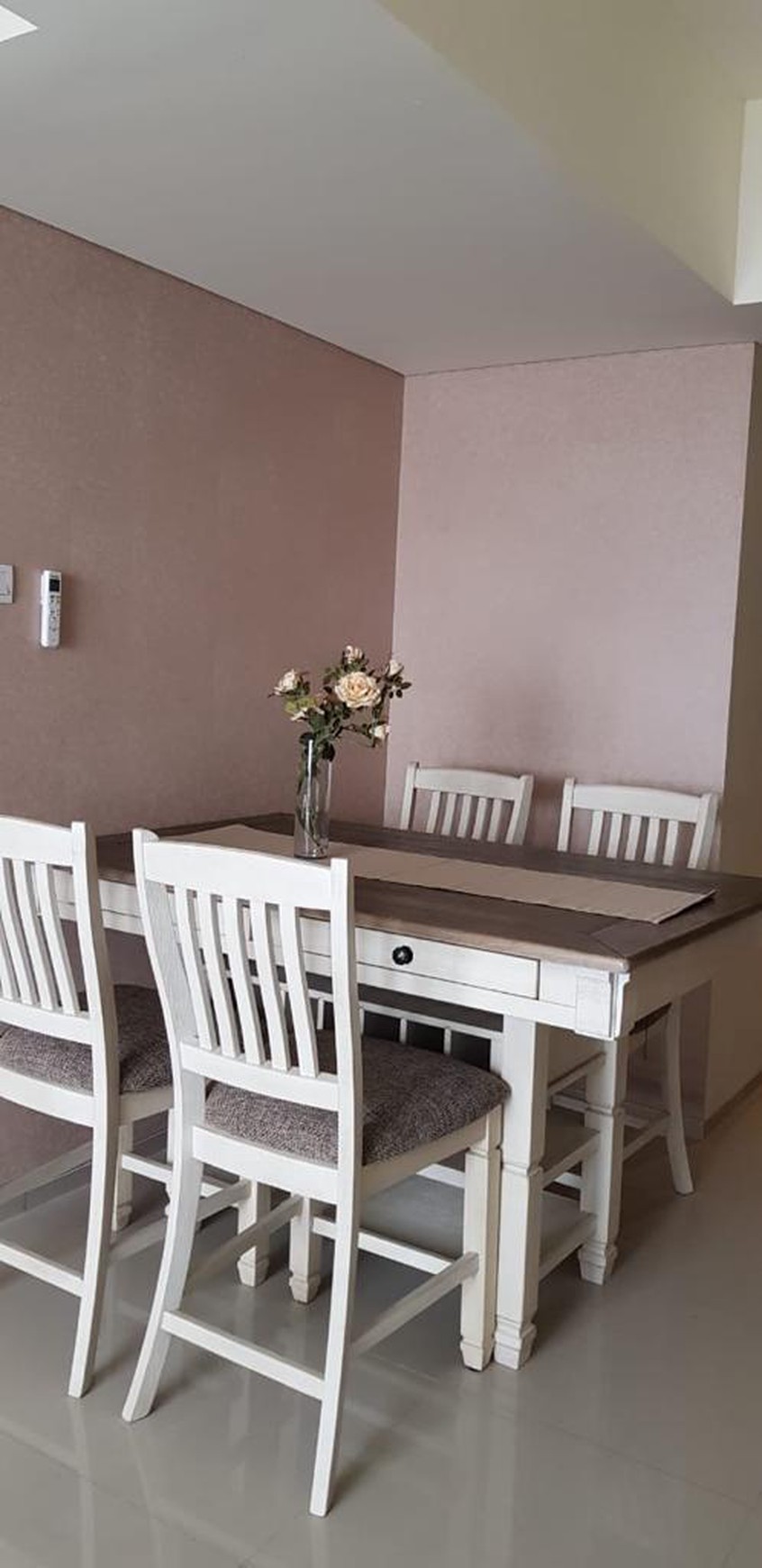 Dijual Apart Accent Bintaro, Bintaro Jaya Sektor 7