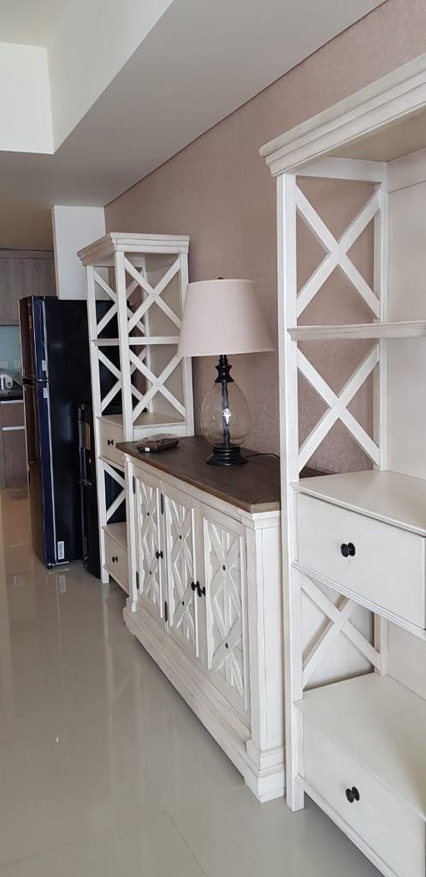 Dijual Apart Accent Bintaro, Bintaro Jaya Sektor 7