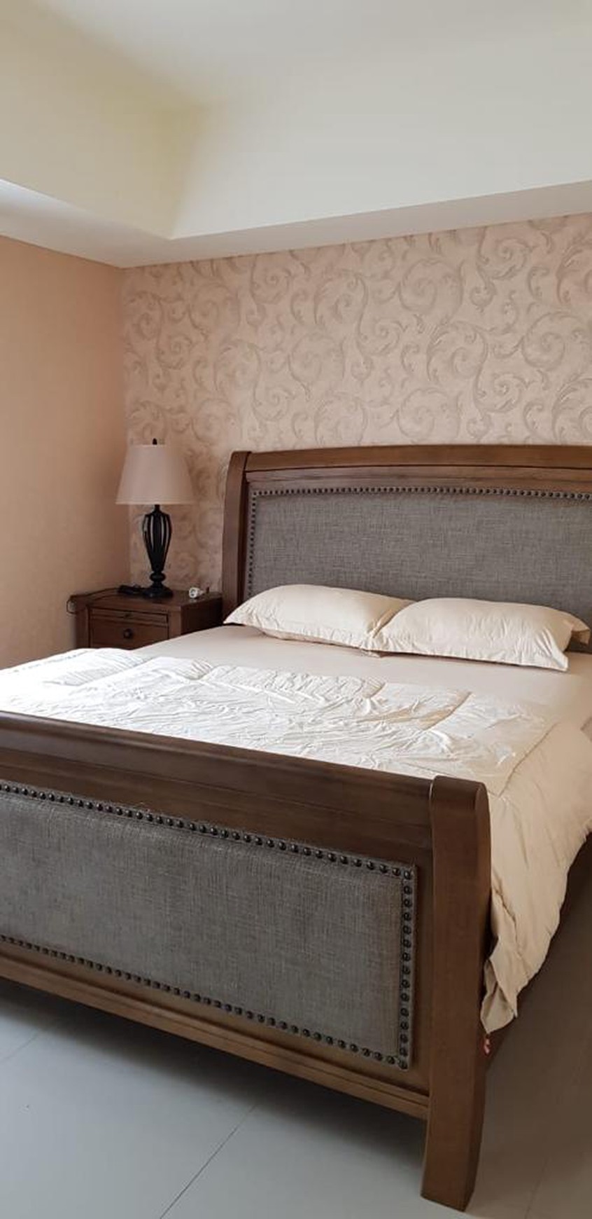 Dijual Apart Accent Bintaro, Bintaro Jaya Sektor 7