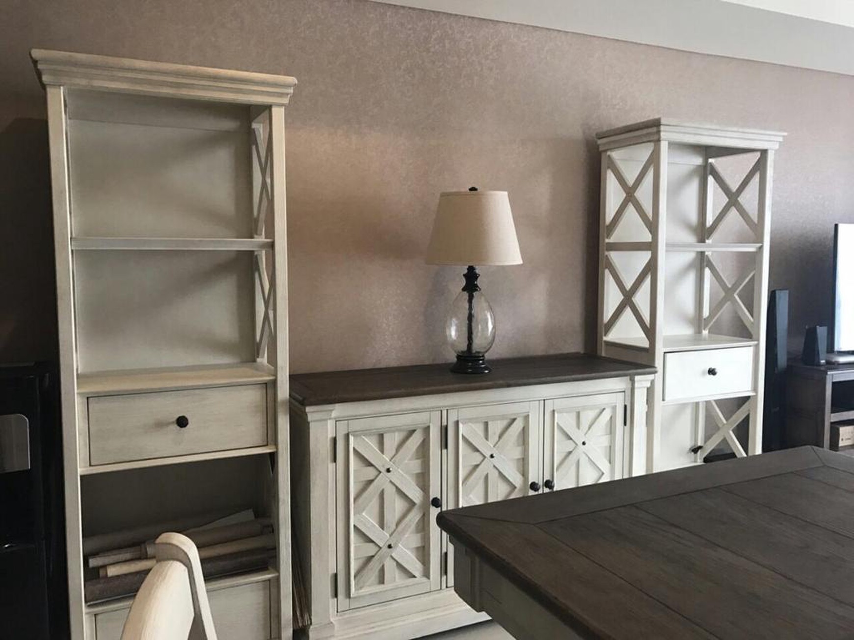 Dijual Apart Accent Bintaro, Bintaro Jaya Sektor 7