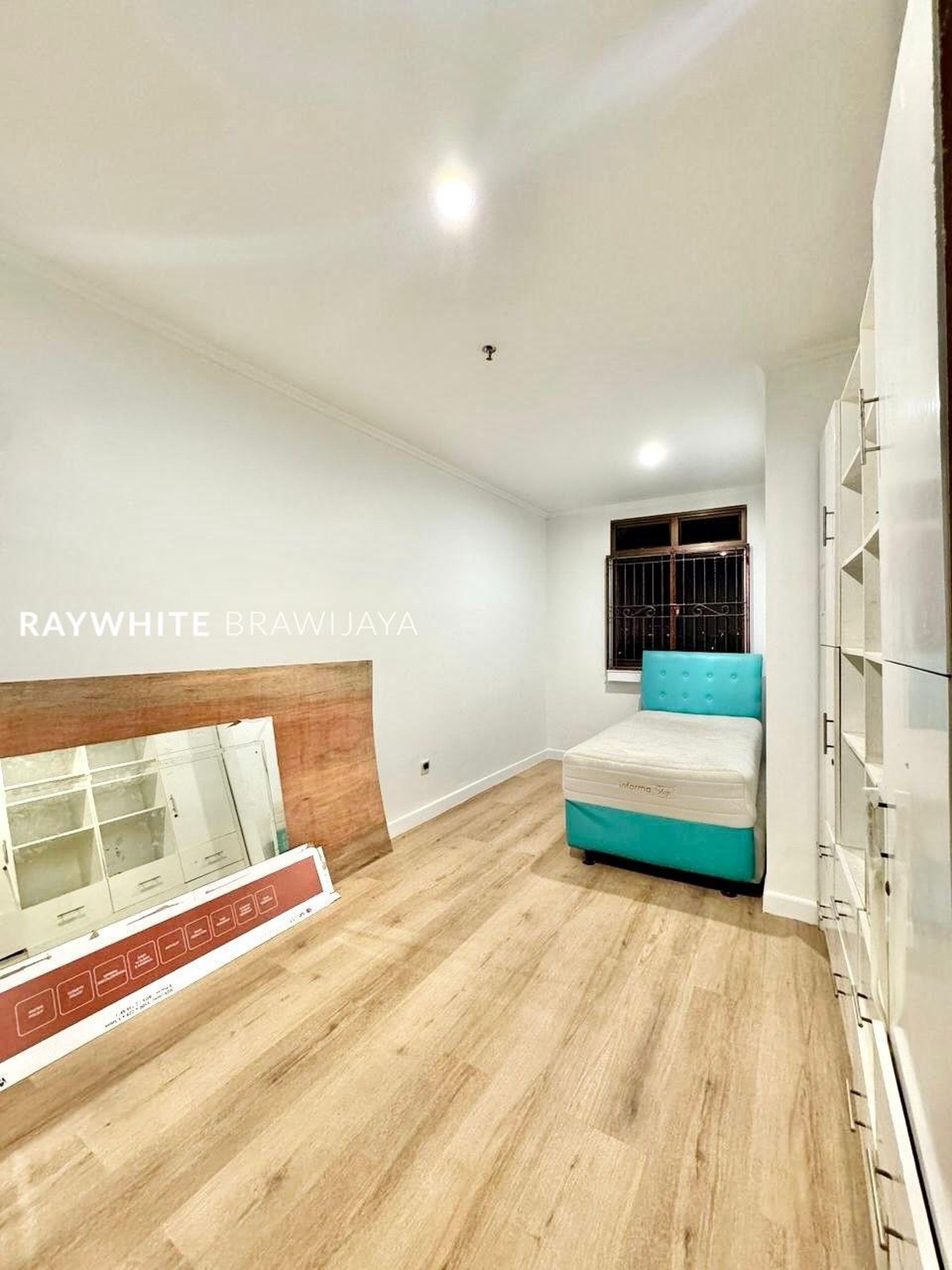 Apartment Mid Town Residence - Nego Sampai Deal