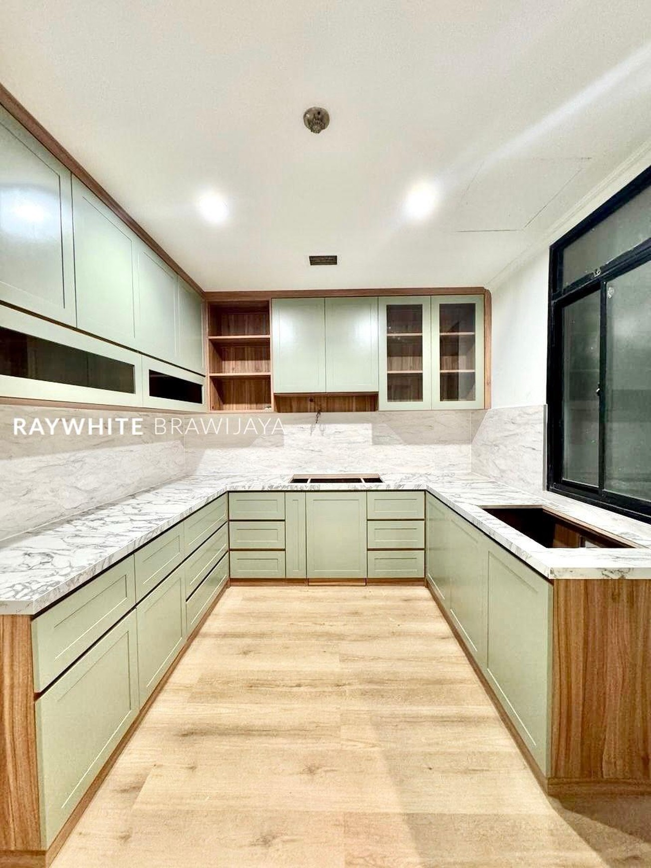 Apartment Mid Town Residence - Nego Sampai Deal