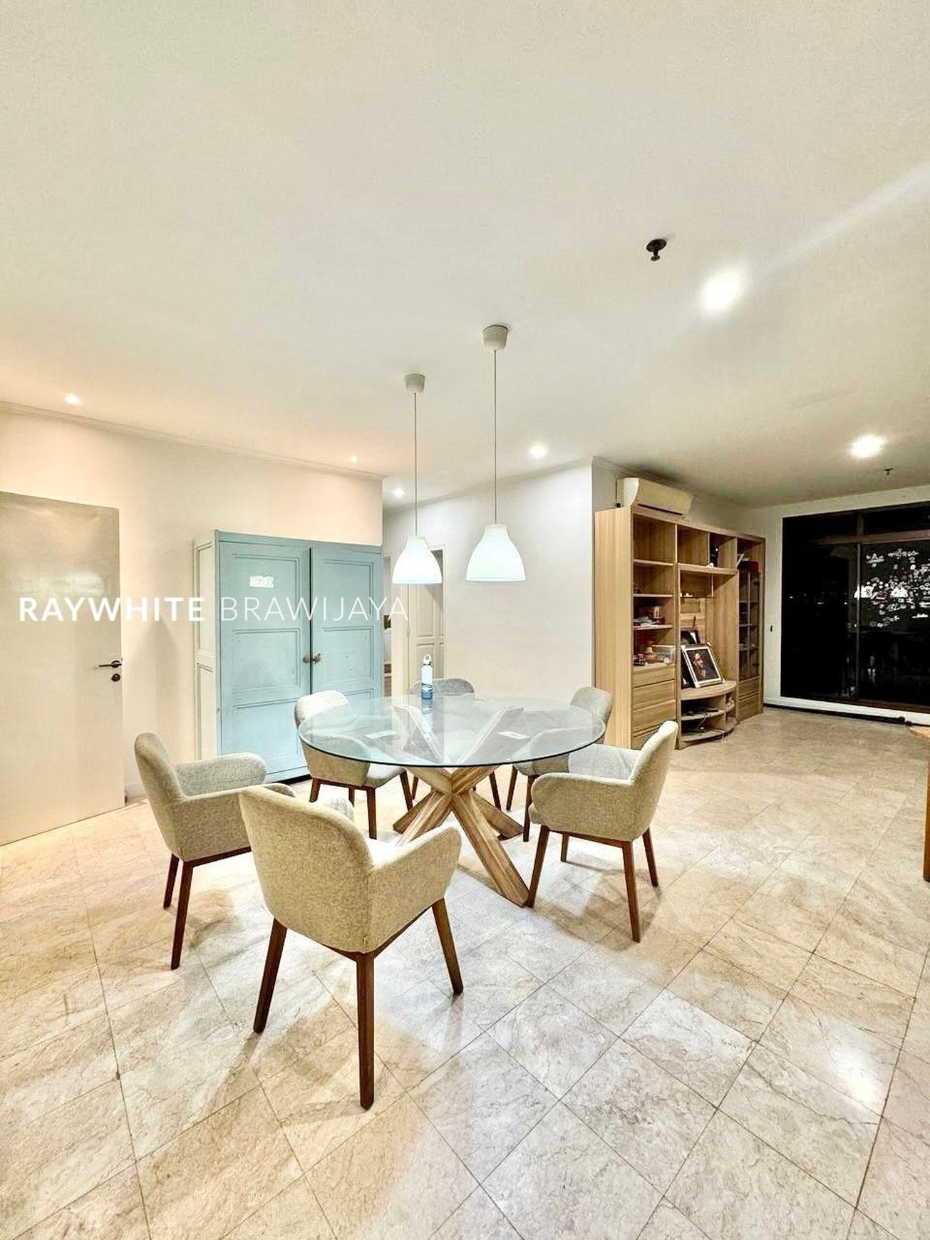 Apartment Mid Town Residence - Nego Sampai Deal