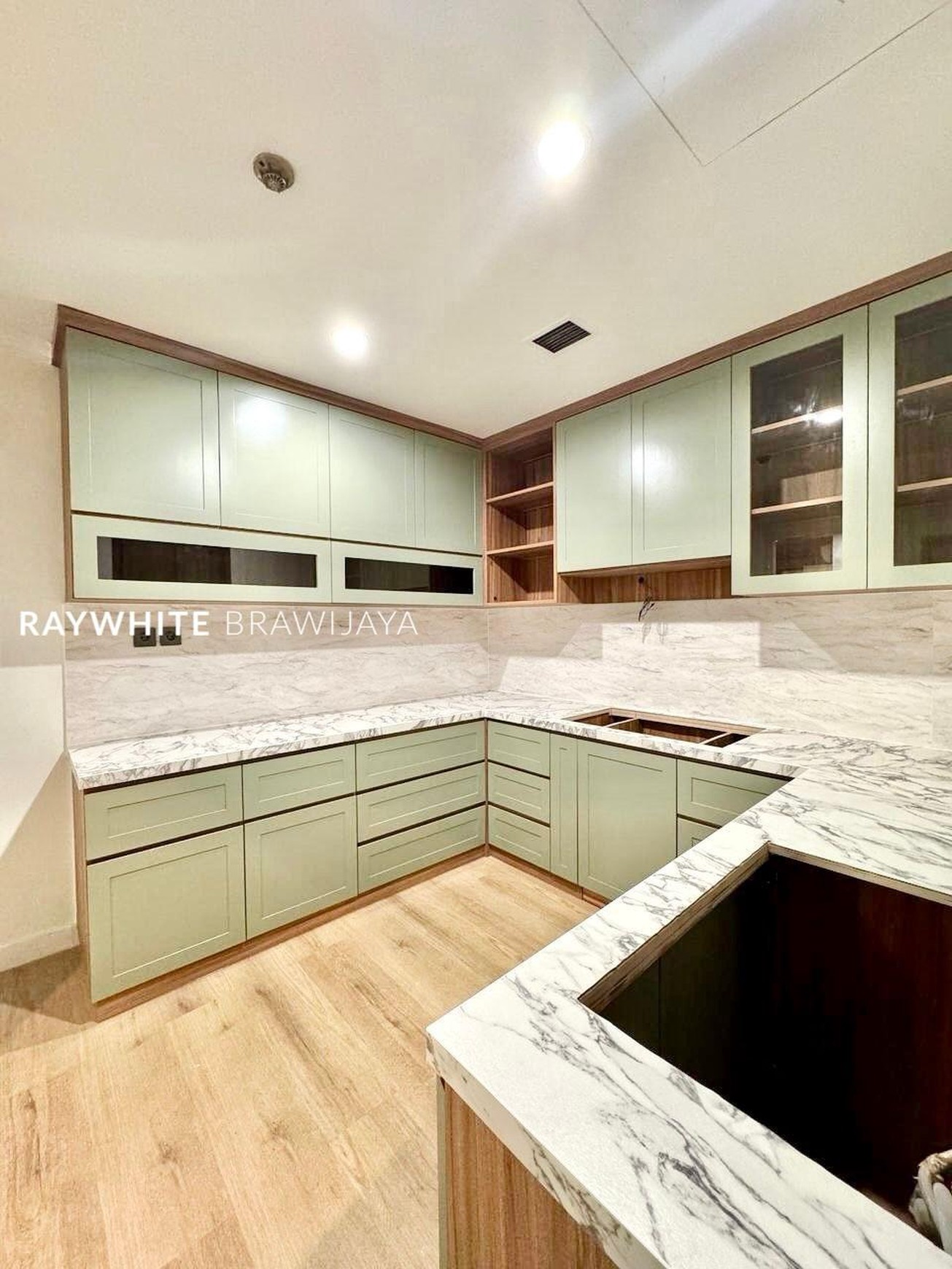 Apartment Mid Town Residence - Nego Sampai Deal