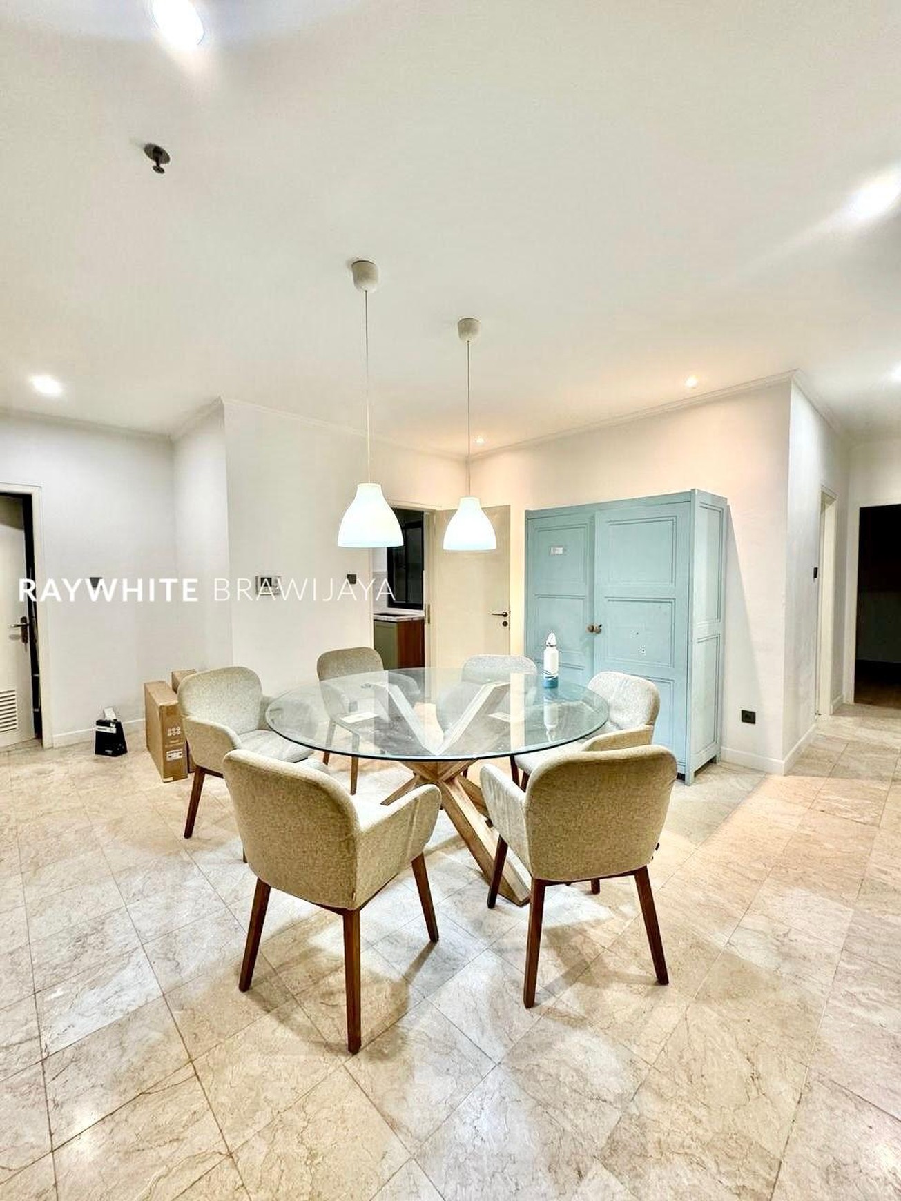 Apartment Mid Town Residence - Nego Sampai Deal