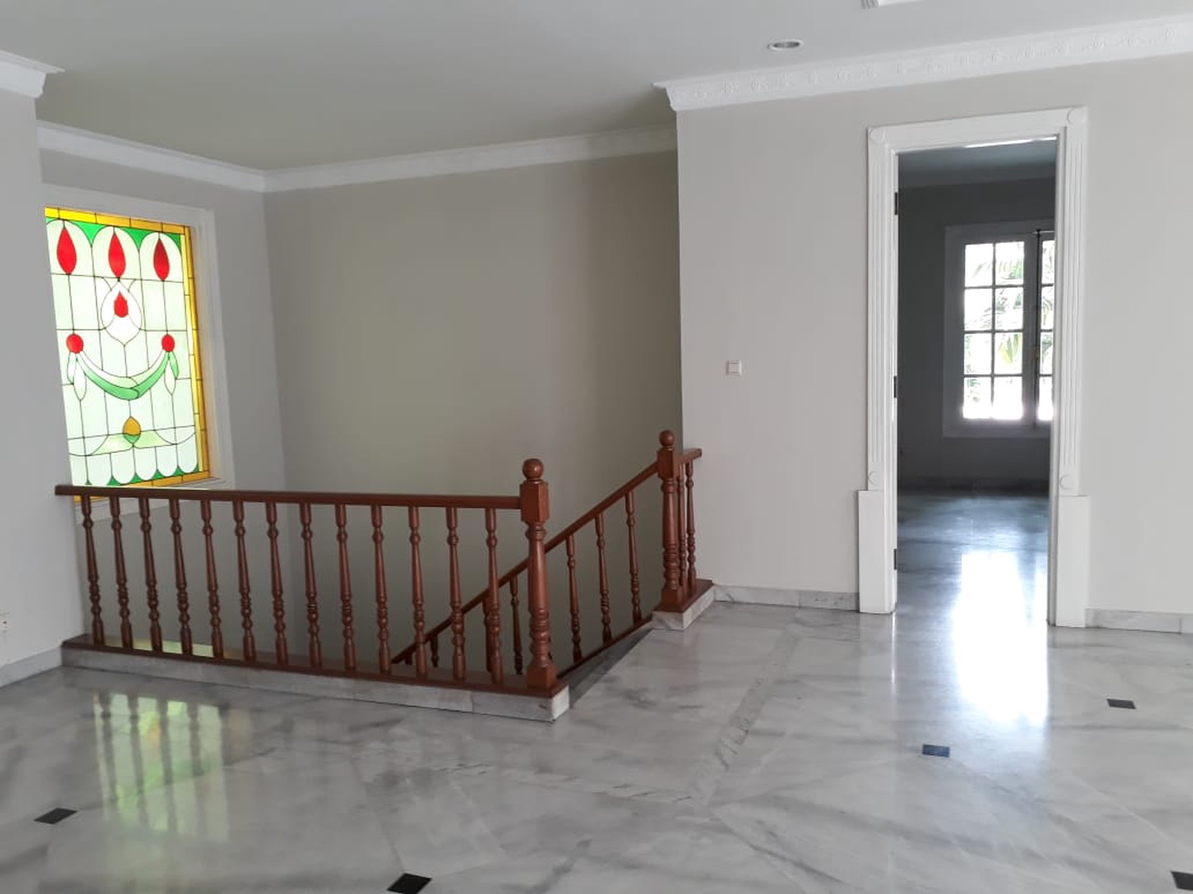 Rumah bagus di Kuningan, Jakarta Selatan, dijual segera.