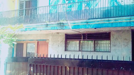 Rumah Siap Huni 2 lantai di kawasan Bekasi