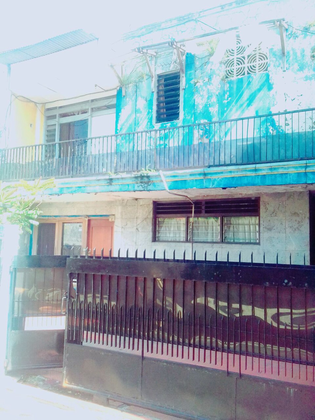 Rumah Siap Huni 2 lantai di kawasan Bekasi