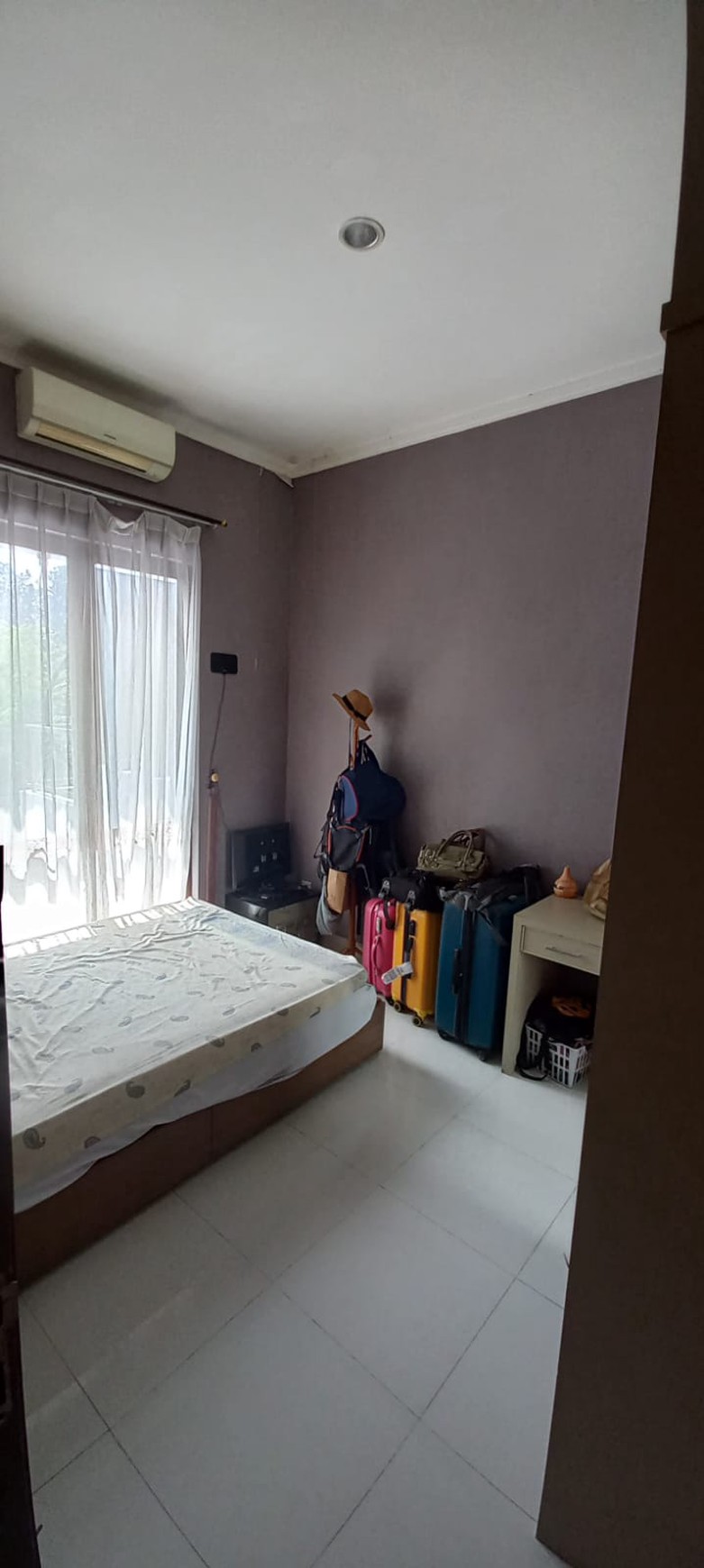 Rumah Minimalis, Siap Huni, dan Hunian Asri @Discovery Cielo, Bintaro