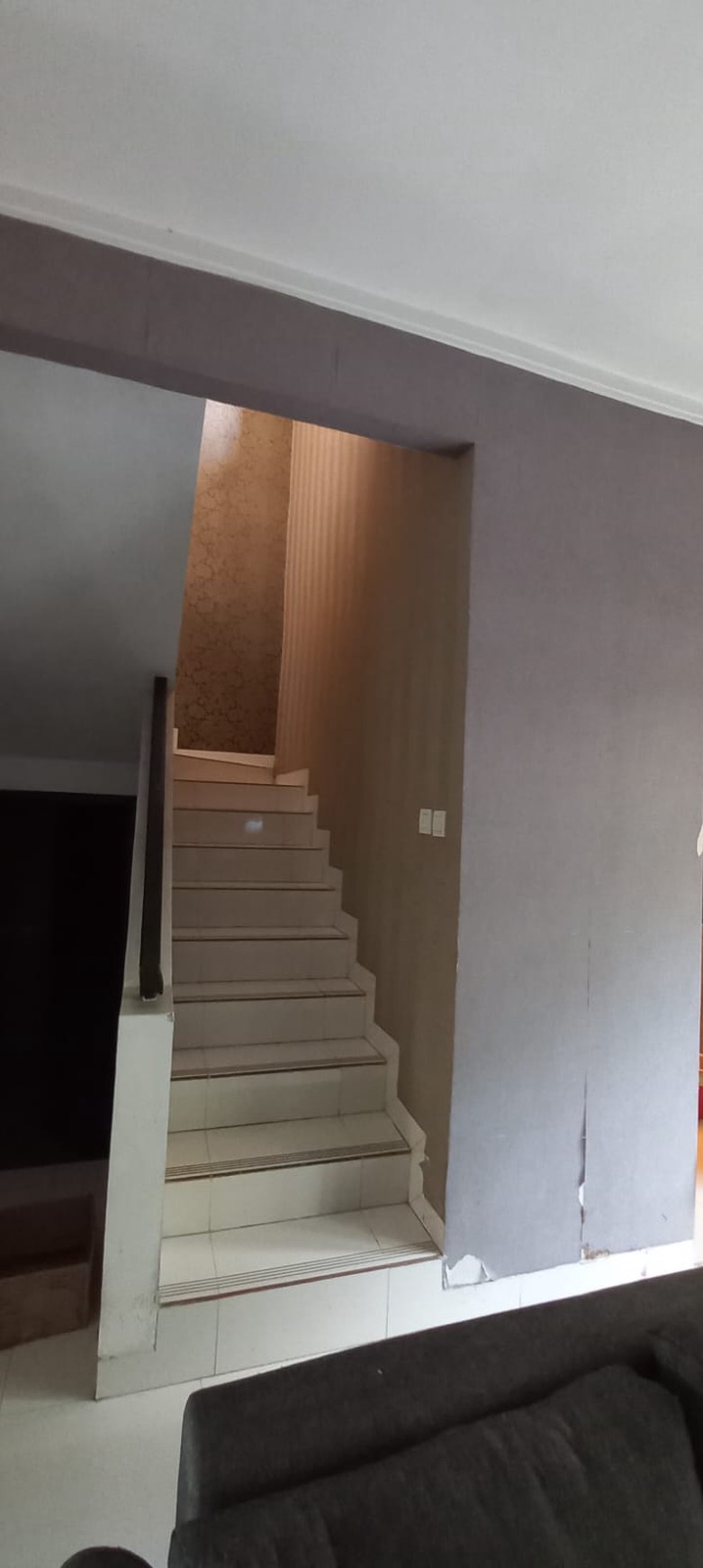 Rumah Minimalis, Siap Huni, dan Hunian Asri @Discovery Cielo, Bintaro