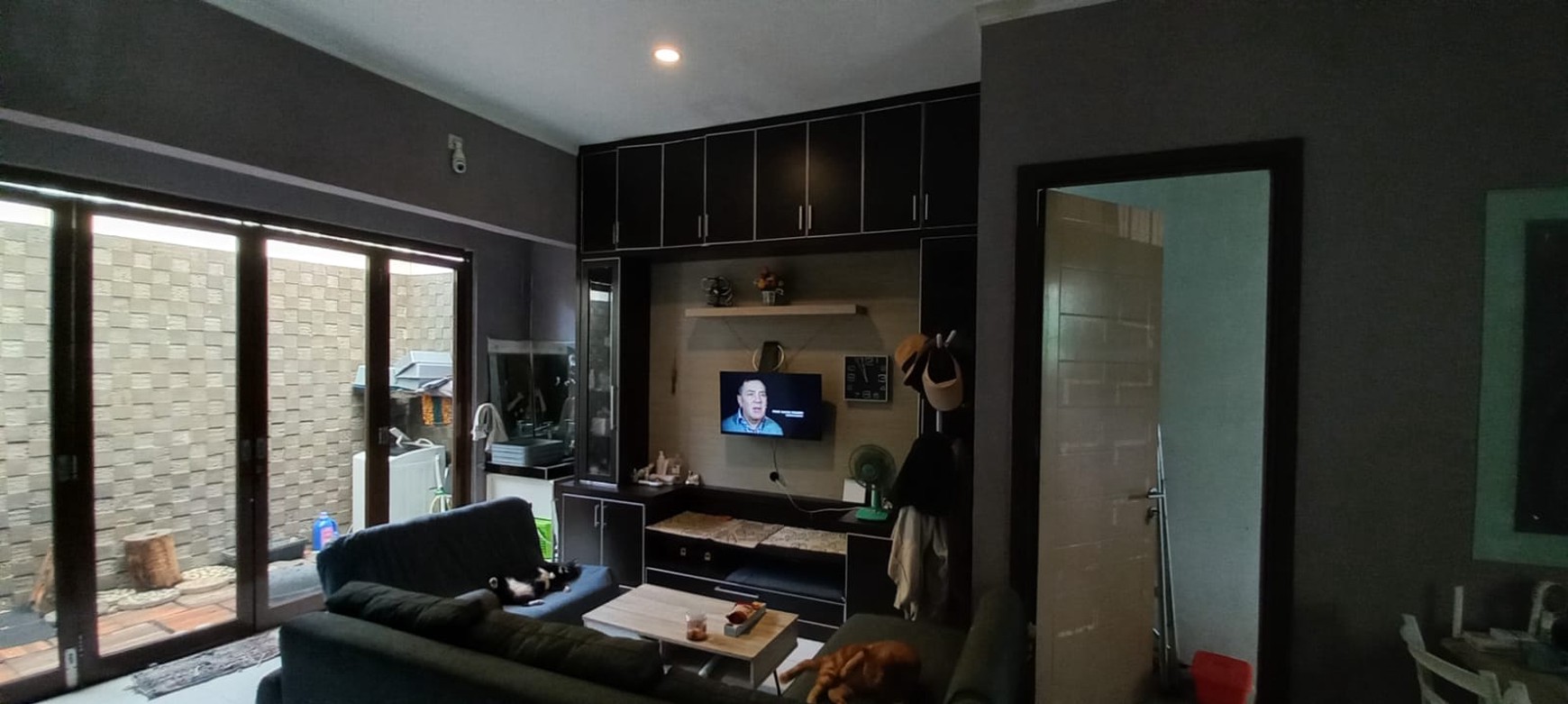 Rumah Minimalis, Siap Huni, dan Hunian Asri @Discovery Cielo, Bintaro