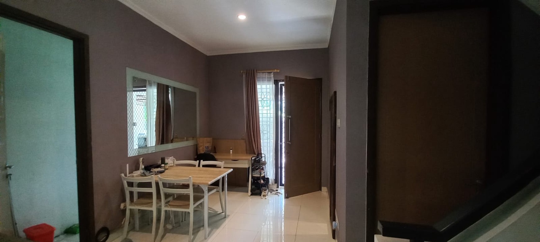 Rumah Minimalis, Siap Huni, dan Hunian Asri @Discovery Cielo, Bintaro