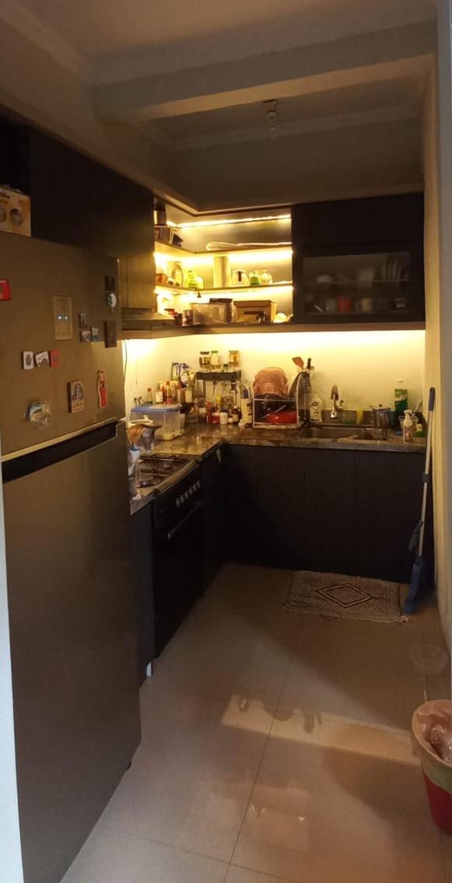 Rumah Minimalis, Siap Huni, dan Hunian Asri @Discovery Cielo, Bintaro