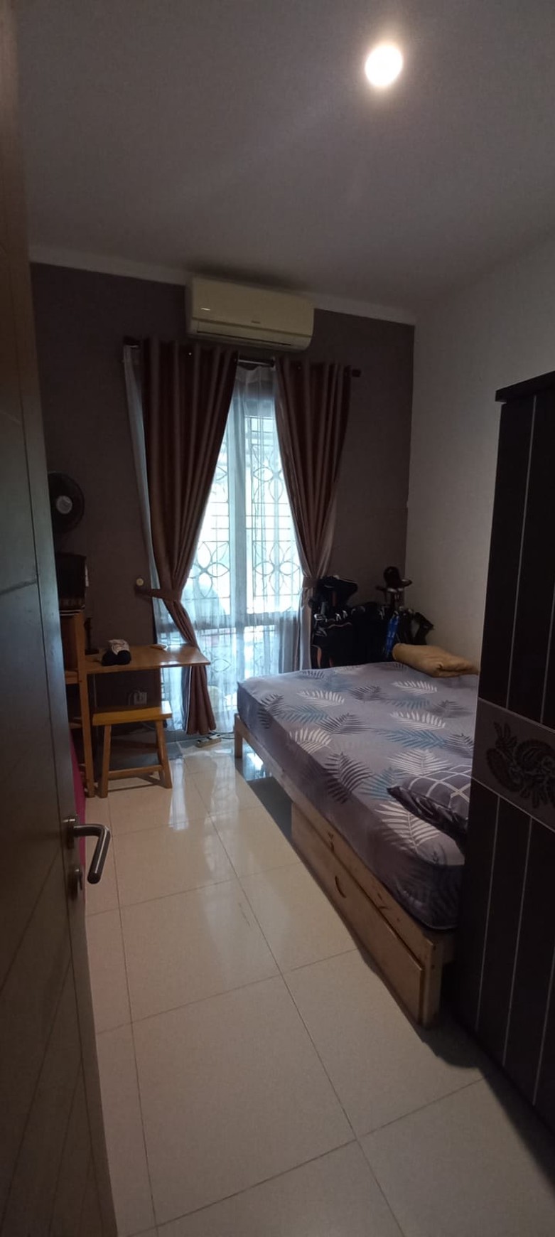 Rumah Minimalis, Siap Huni, dan Hunian Asri @Discovery Cielo, Bintaro