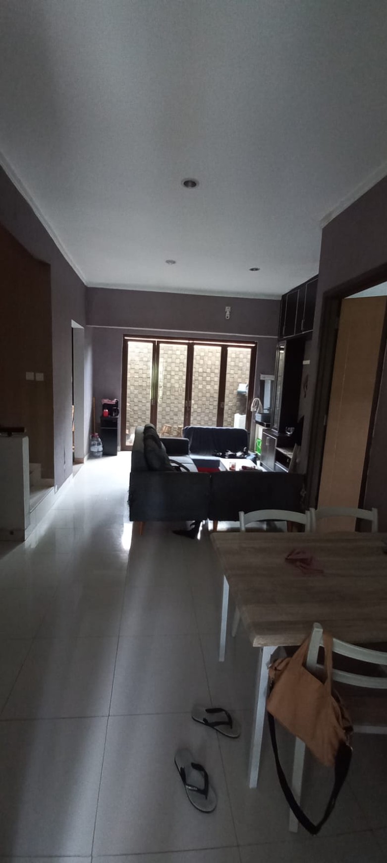 Rumah Minimalis, Siap Huni, dan Hunian Asri @Discovery Cielo, Bintaro