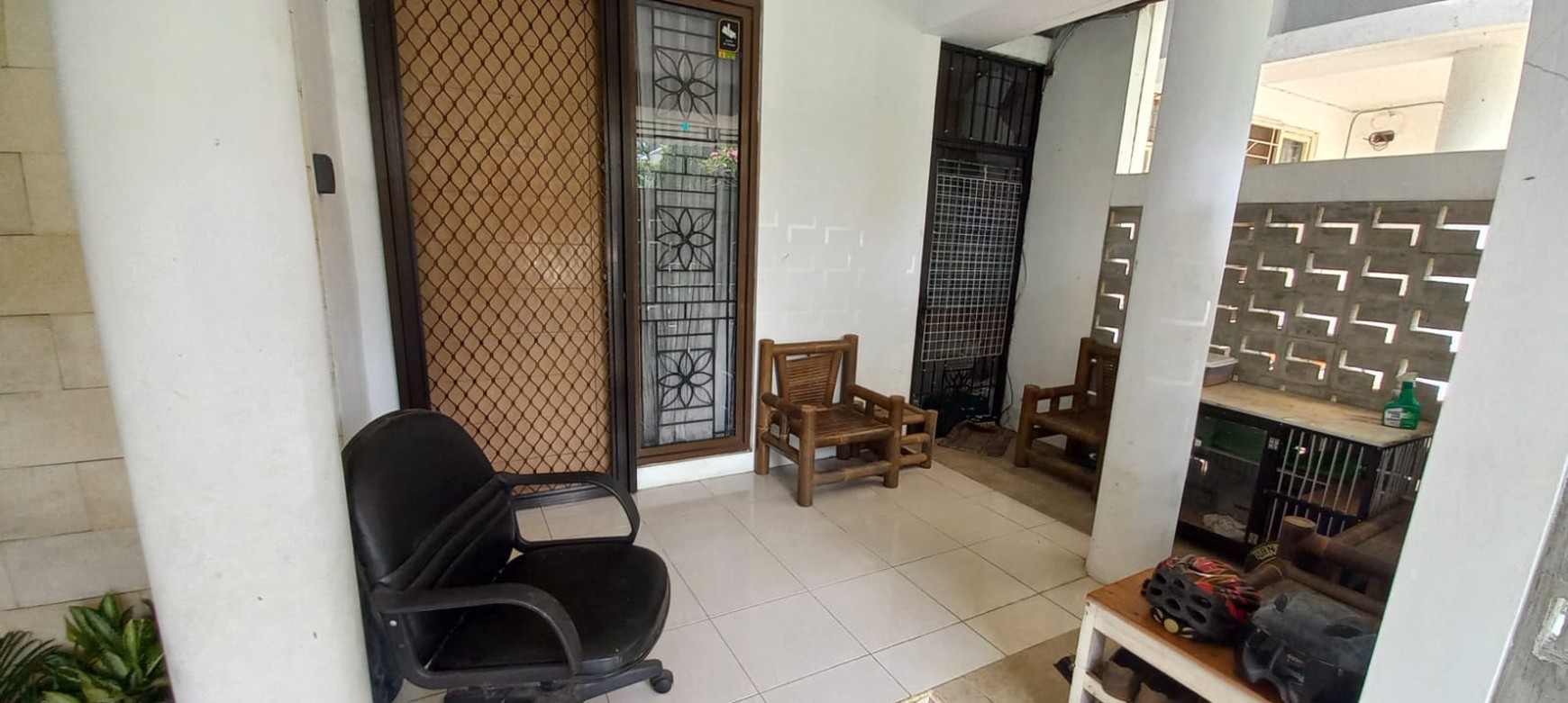 Rumah Minimalis, Siap Huni, dan Hunian Asri @Discovery Cielo, Bintaro