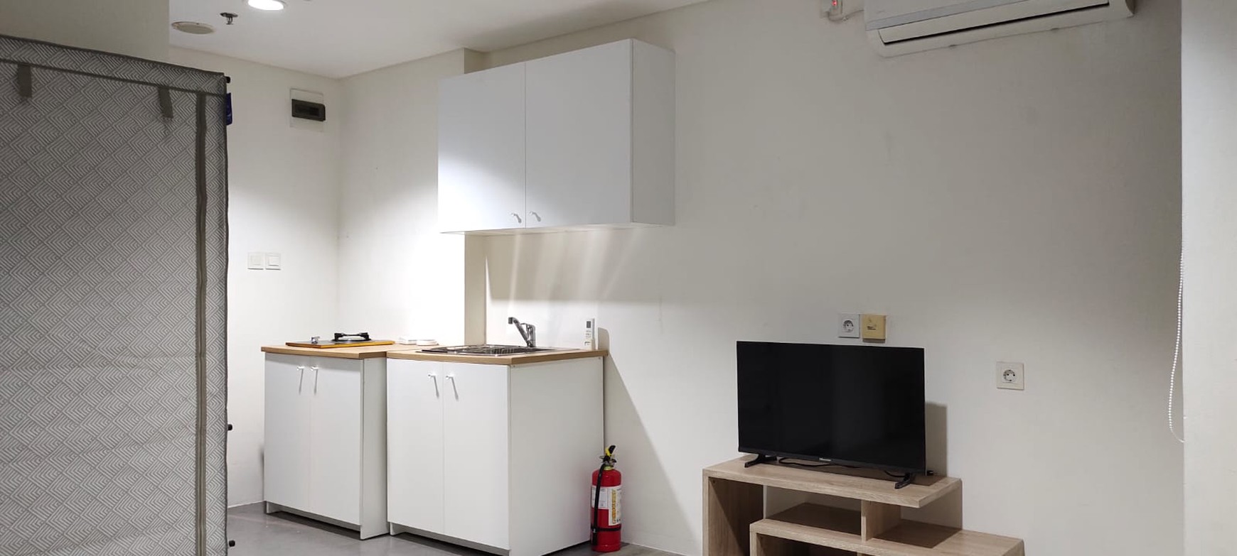 Dijual Apartemen di Bintaro 1Br, Lokasi Di Apartemen Bintaro Icon