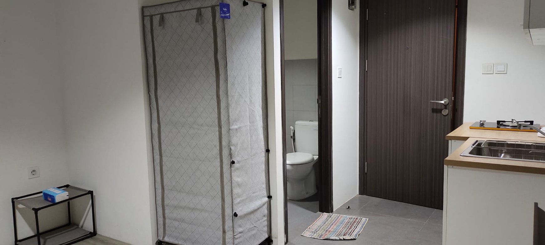 Dijual Apartemen di Bintaro 1Br, Lokasi Di Apartemen Bintaro Icon