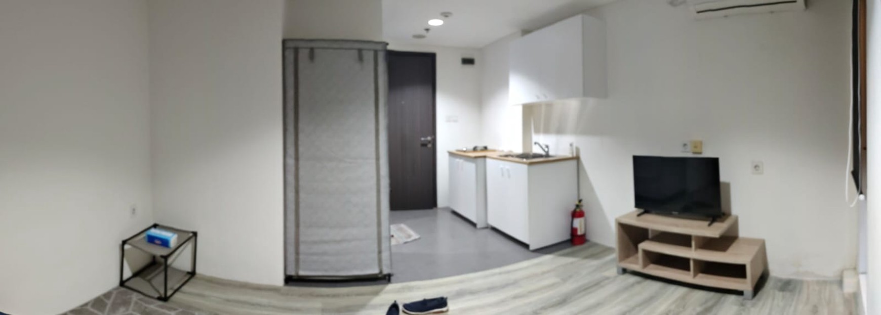 Dijual Apartemen di Bintaro 1Br, Lokasi Di Apartemen Bintaro Icon