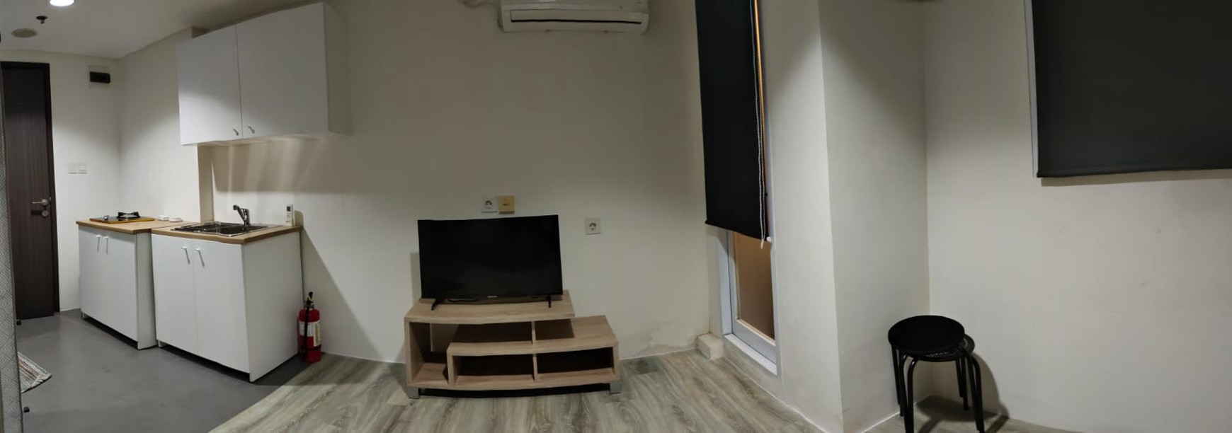Dijual Apartemen di Bintaro 1Br, Lokasi Di Apartemen Bintaro Icon