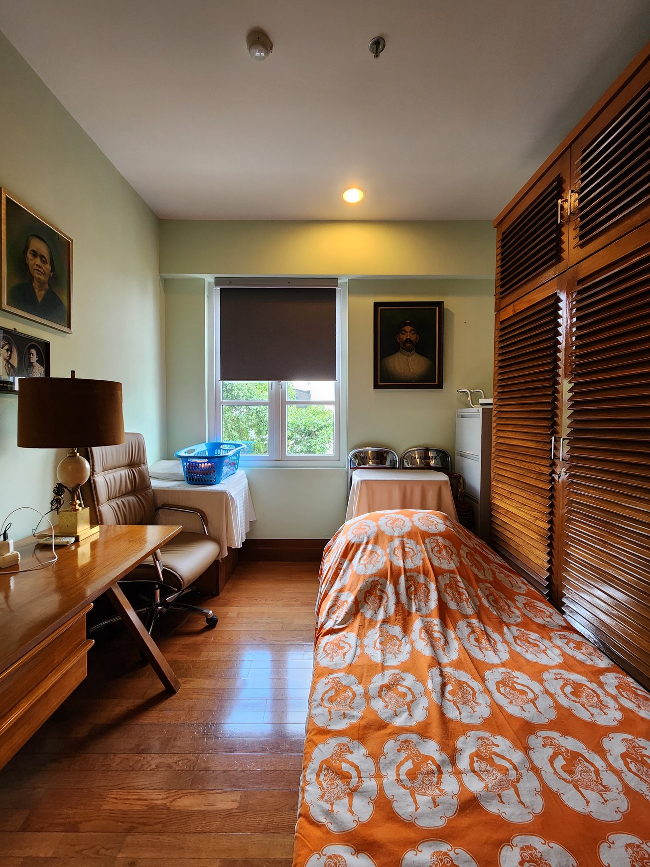 Apt. Cik Ditiro Residence, Menteng