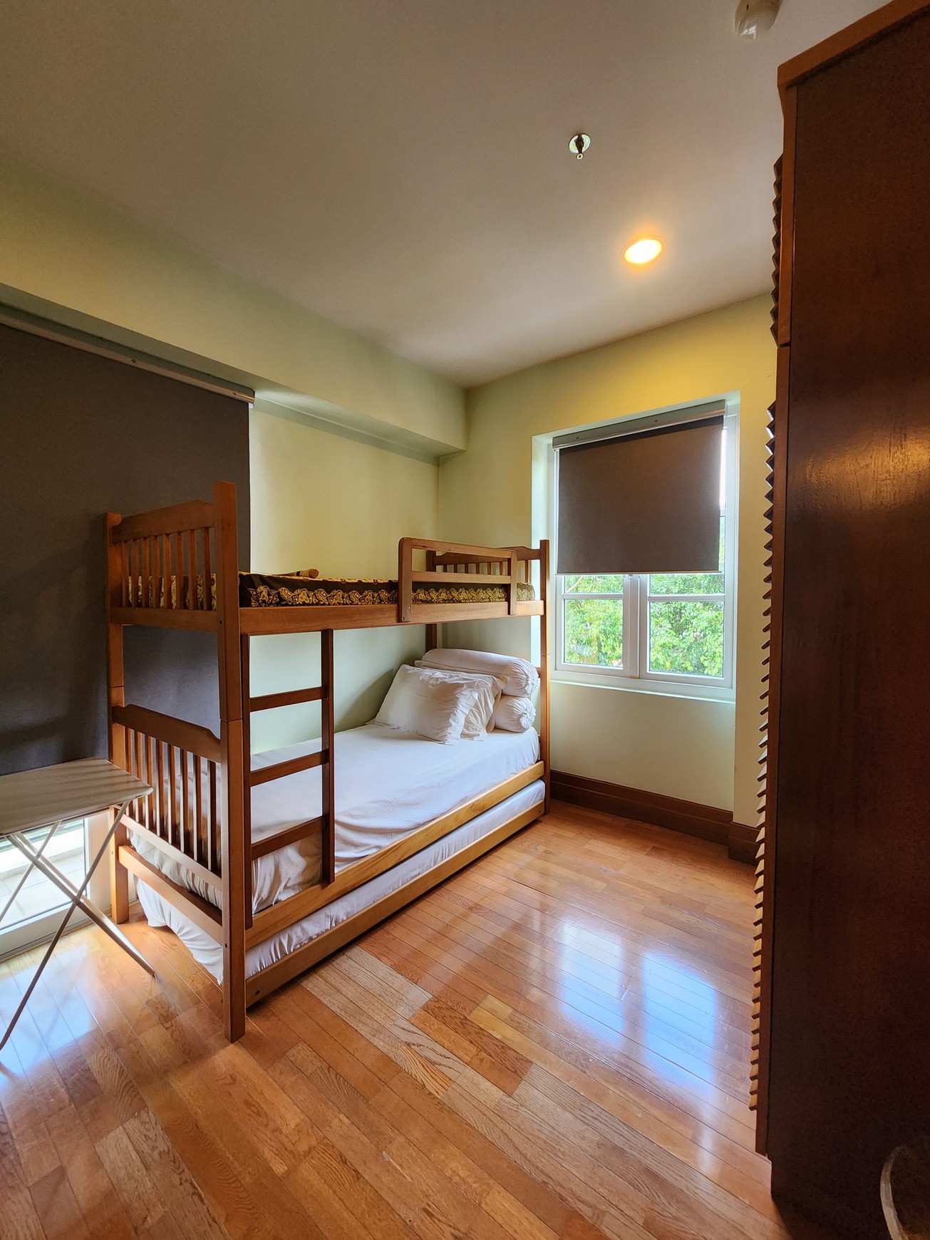 Apt. Cik Ditiro Residence, Menteng