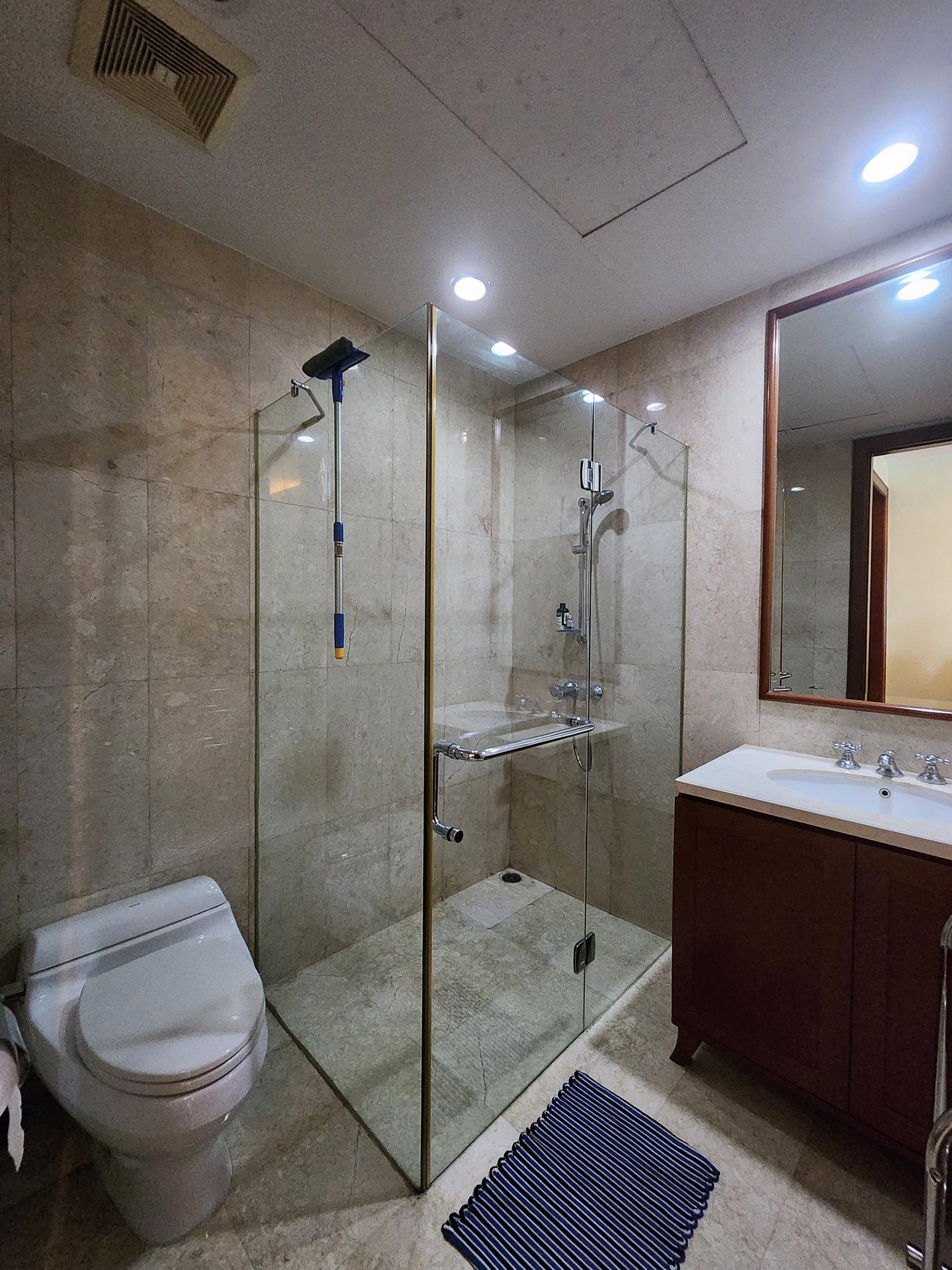 Apt. Cik Ditiro Residence, Menteng