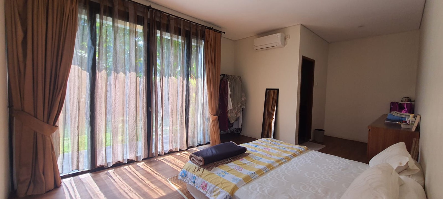 Rumah Cantik Kokoh 2 Lantai di Kompleks DDN Cibubur 