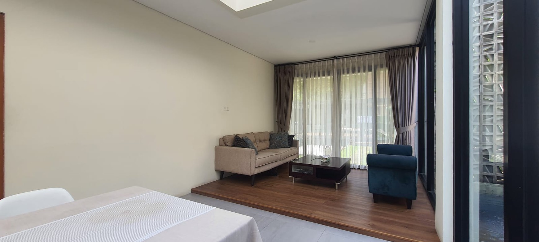 Rumah Cantik Kokoh 2 Lantai di Kompleks DDN Cibubur 