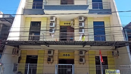 Dijual Rumah di Siwalankerto Padang Pasir Surabaya