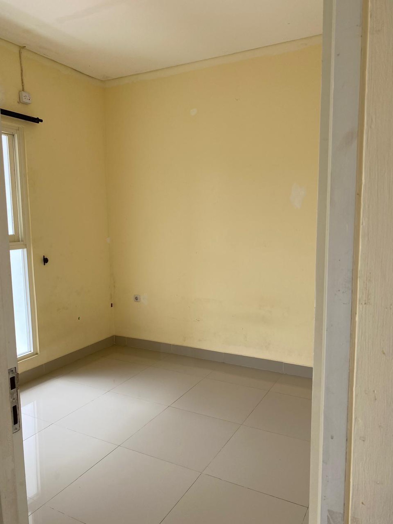 Rumah Siap Huni dengan Hunian Nyaman dan Asri di @Krukut Limo, Depok