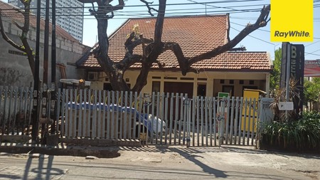 Dijual Rumah di Jalan Bendul Merisi Surabaya