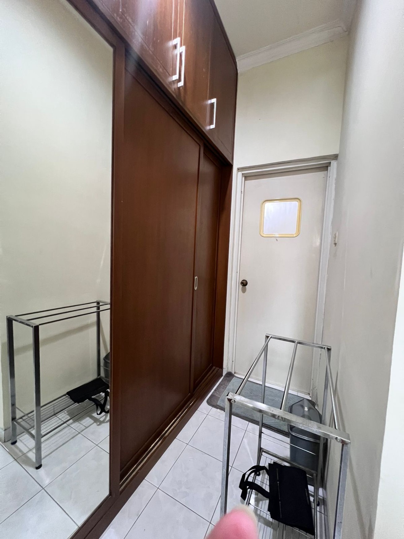 Rumah Luas SHM Siap Huni dengan Hunian Nyaman @Ciputat