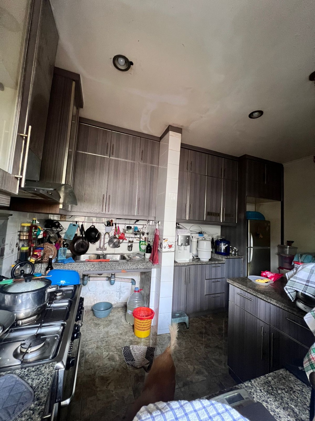 Rumah Luas SHM Siap Huni dengan Hunian Nyaman @Ciputat