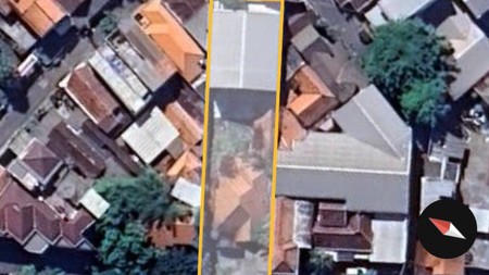DIJUAL TANAH KOMERSIAL JL. RAYA ARJUNO - SURABAYA PUSAT 