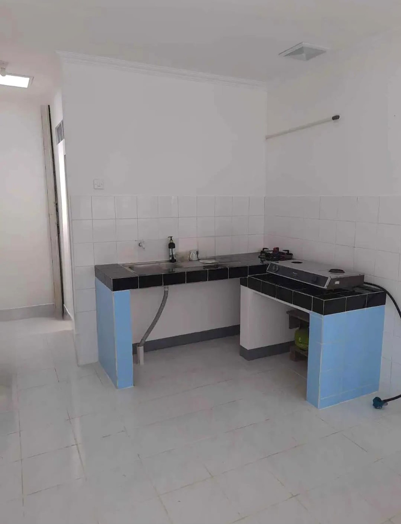 Rumah Siap Huni dengan Hunian Nyaman dan Asri di Ciputat