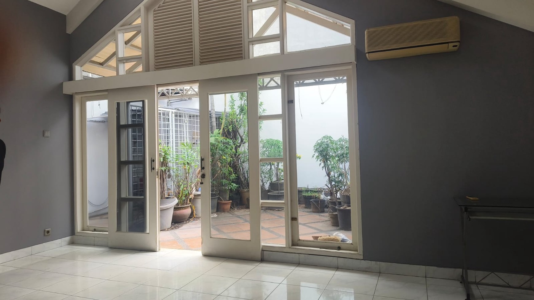Rumah Disewa - lokasi strategis di Pondok Indah Jakarta Selatan