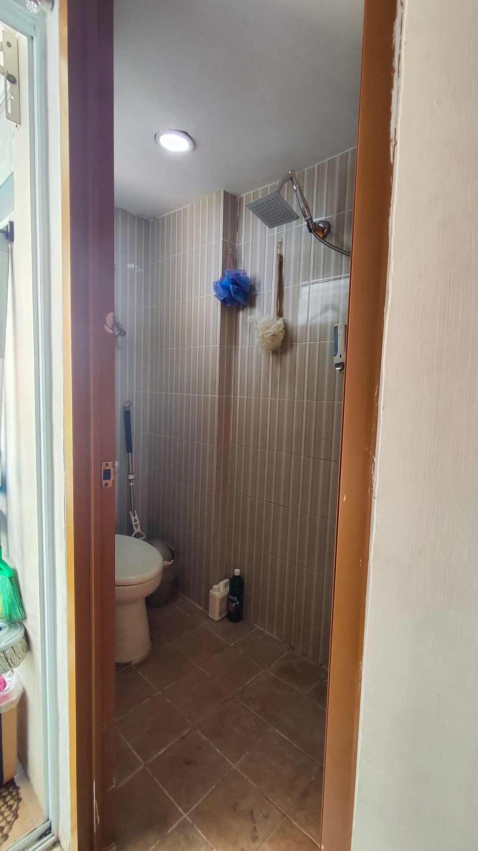 Cinere resort apartemen kintamani 2BR lt 3 dekat tol brigif