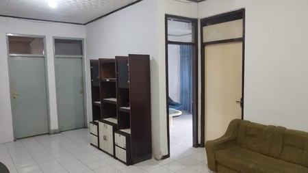 Dijual Rumah Minimalis Asri di Pharmindo Bandung