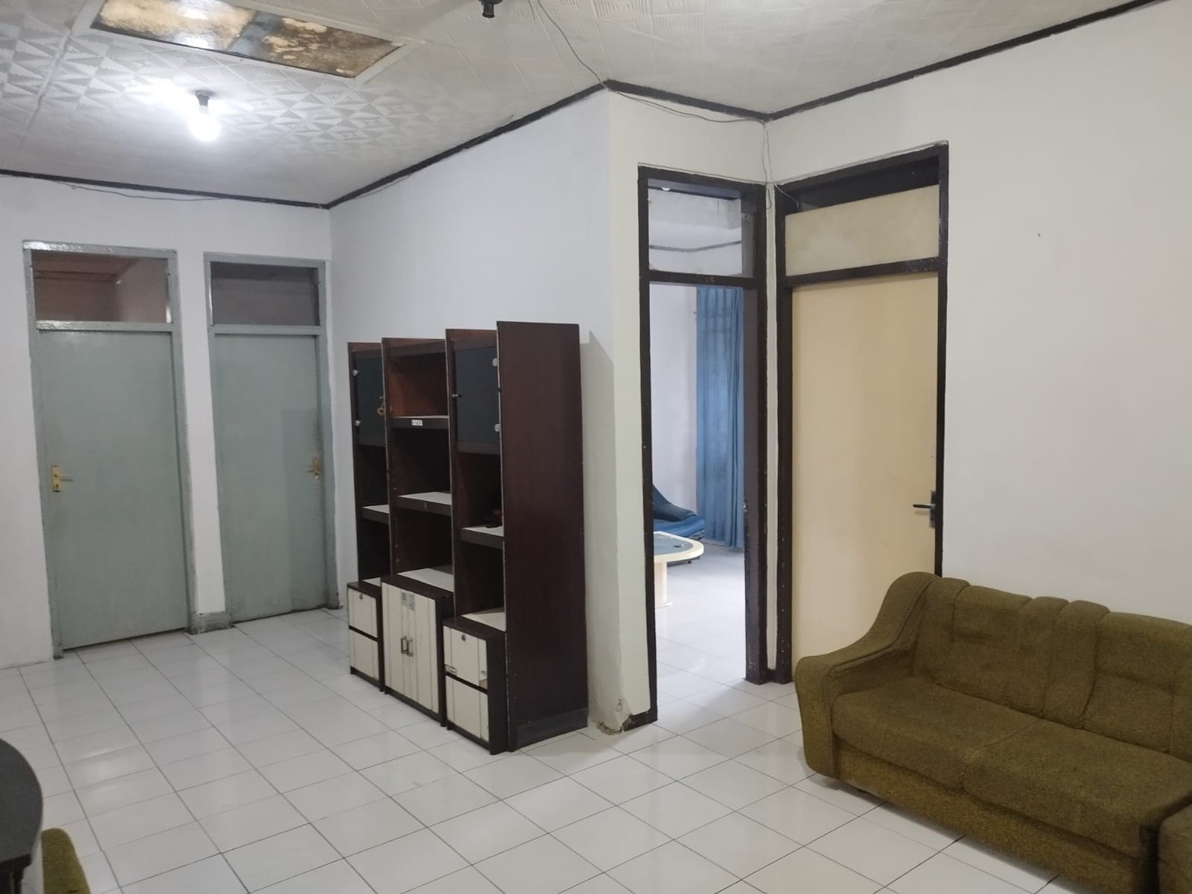 Dijual Rumah Minimalis Asri di Pharmindo Bandung