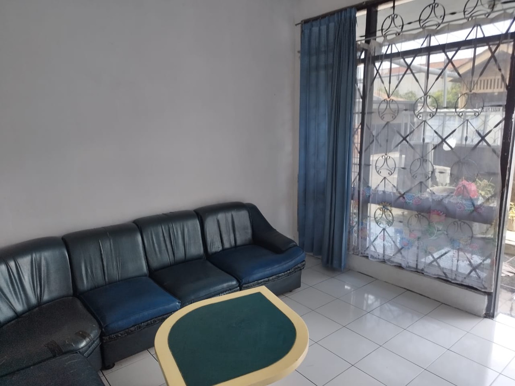 Dijual Rumah Minimalis Asri di Pharmindo Bandung
