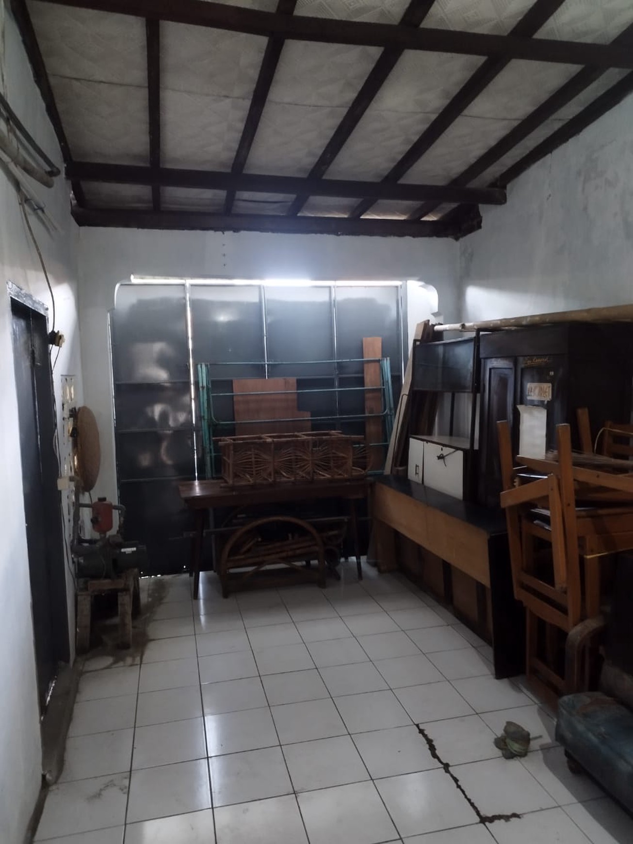 Dijual Rumah Minimalis Asri di Pharmindo Bandung