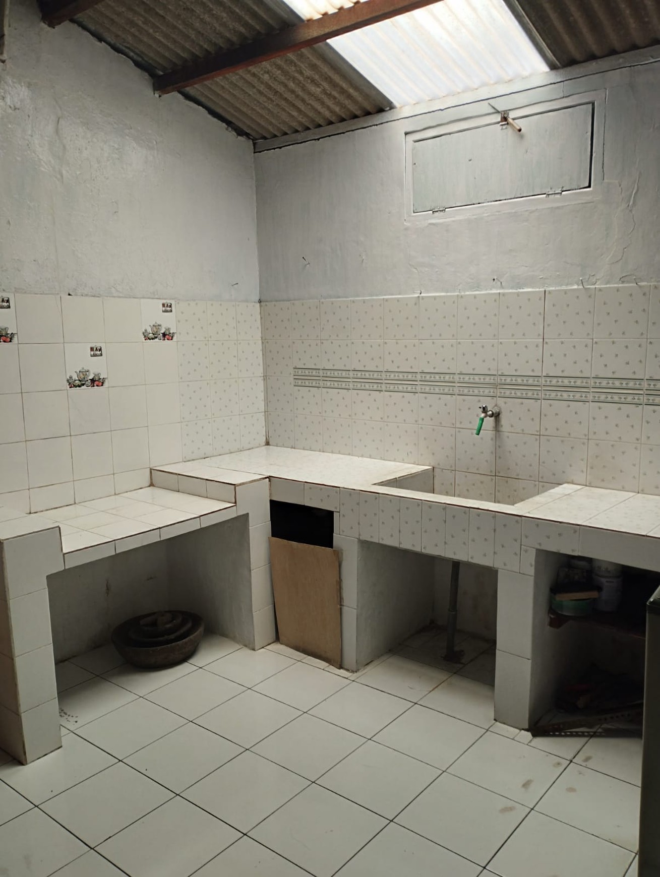 Dijual Rumah Minimalis Asri di Pharmindo Bandung