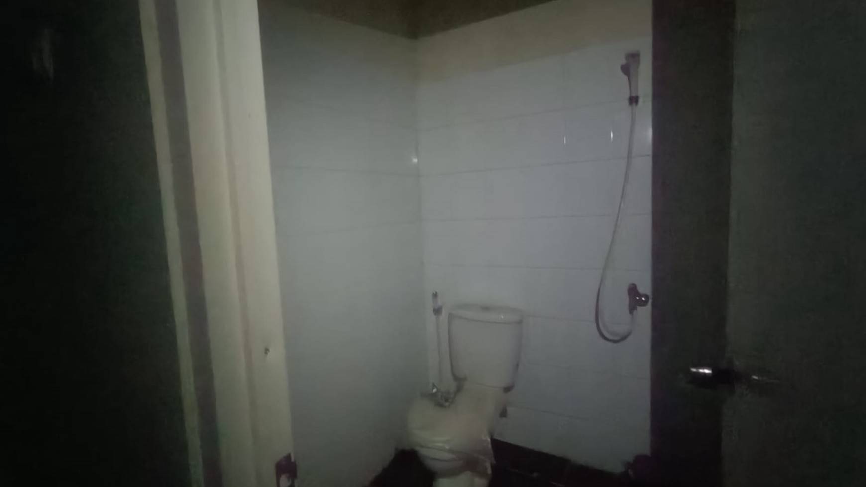 Rumah Siap Huni 2 Lantai Strategis