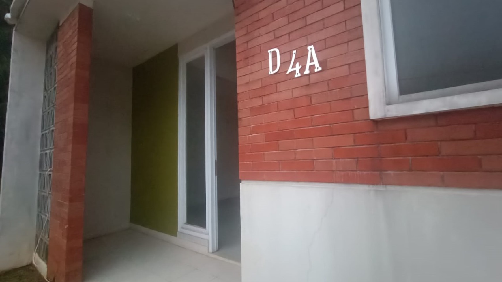 Rumah Siap Huni 2 Lantai Strategis