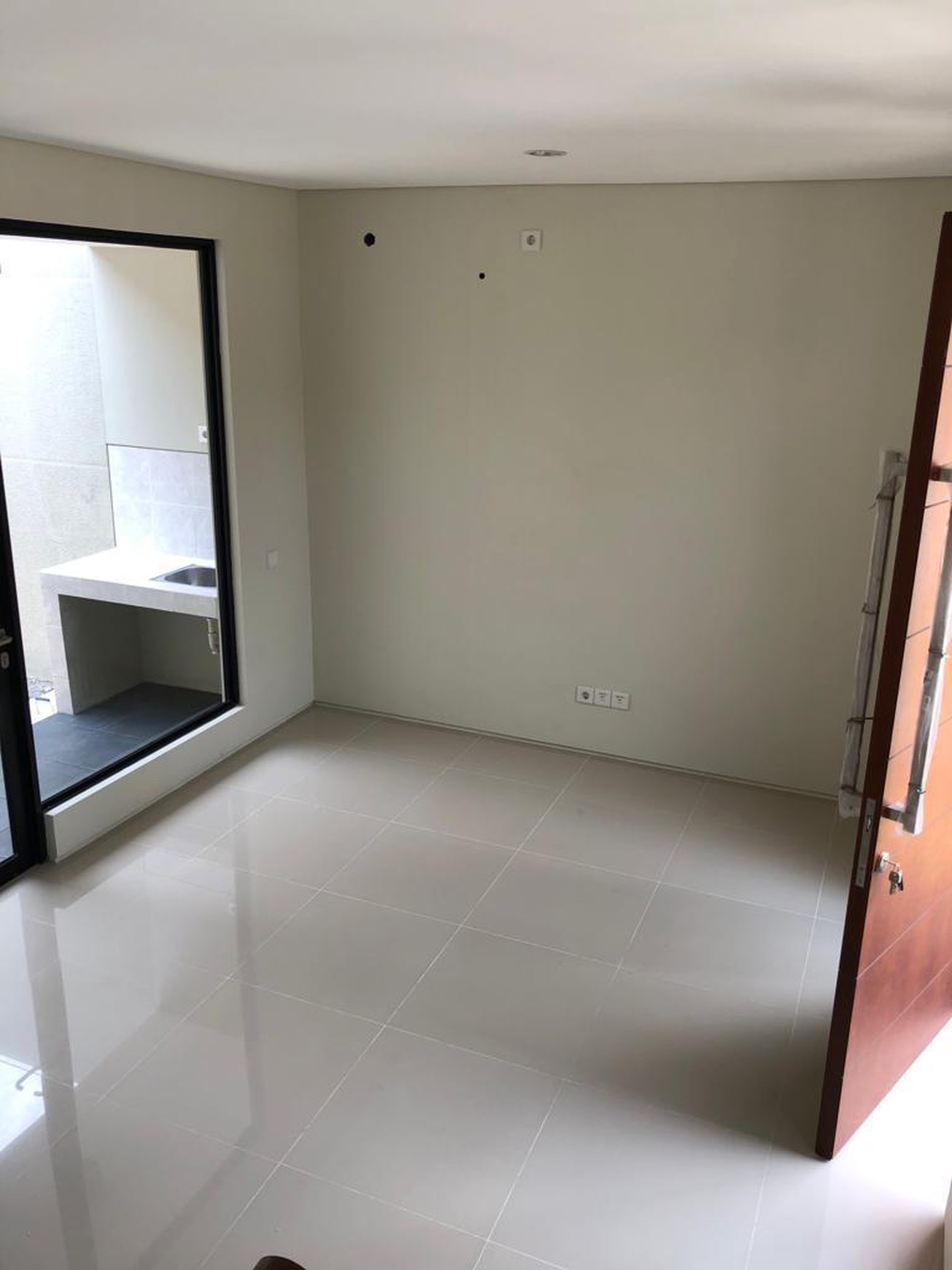 Murah Dijual Rumah Citraland North West Lake - North West Hill Spesial 2 Lantai Dekat Sekolah Citra Berkat , Superindo, Sport Center