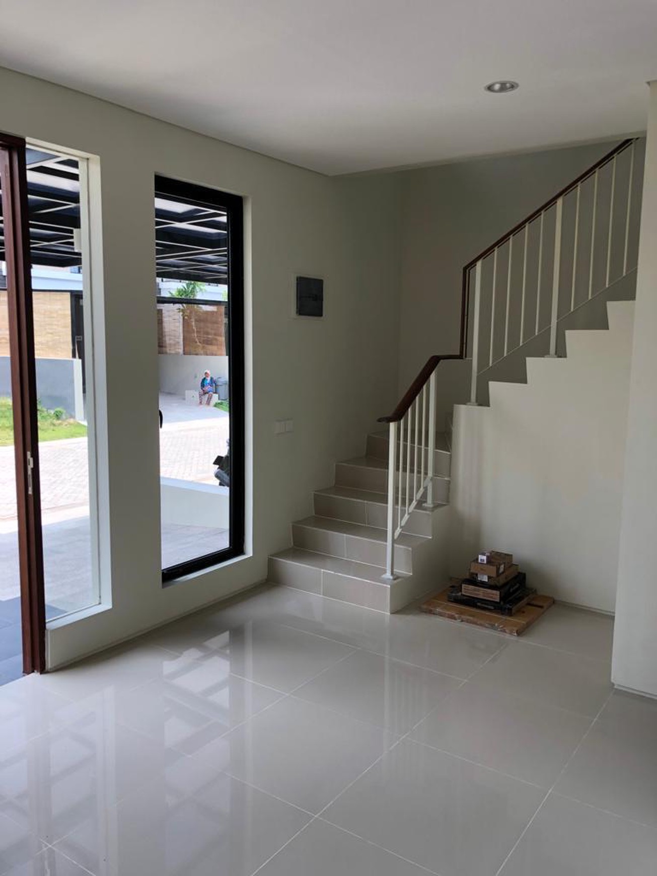Murah Dijual Rumah Citraland North West Lake - North West Hill Spesial 2 Lantai Dekat Sekolah Citra Berkat , Superindo, Sport Center