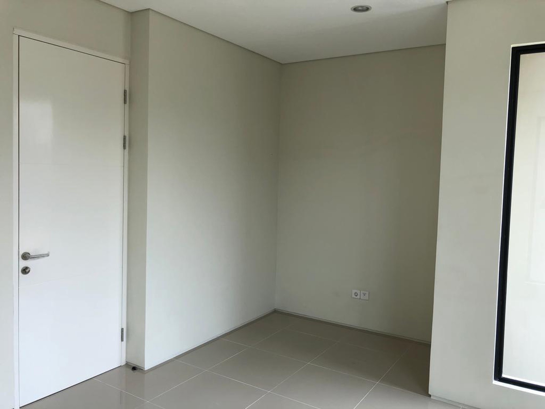 Murah Dijual Rumah Citraland North West Lake - North West Hill Spesial 2 Lantai Dekat Sekolah Citra Berkat , Superindo, Sport Center