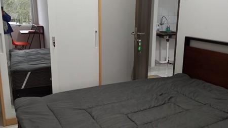 Apartemen Siap Huni Lokasi Strategis @Ciputat, Tangerang Selatan