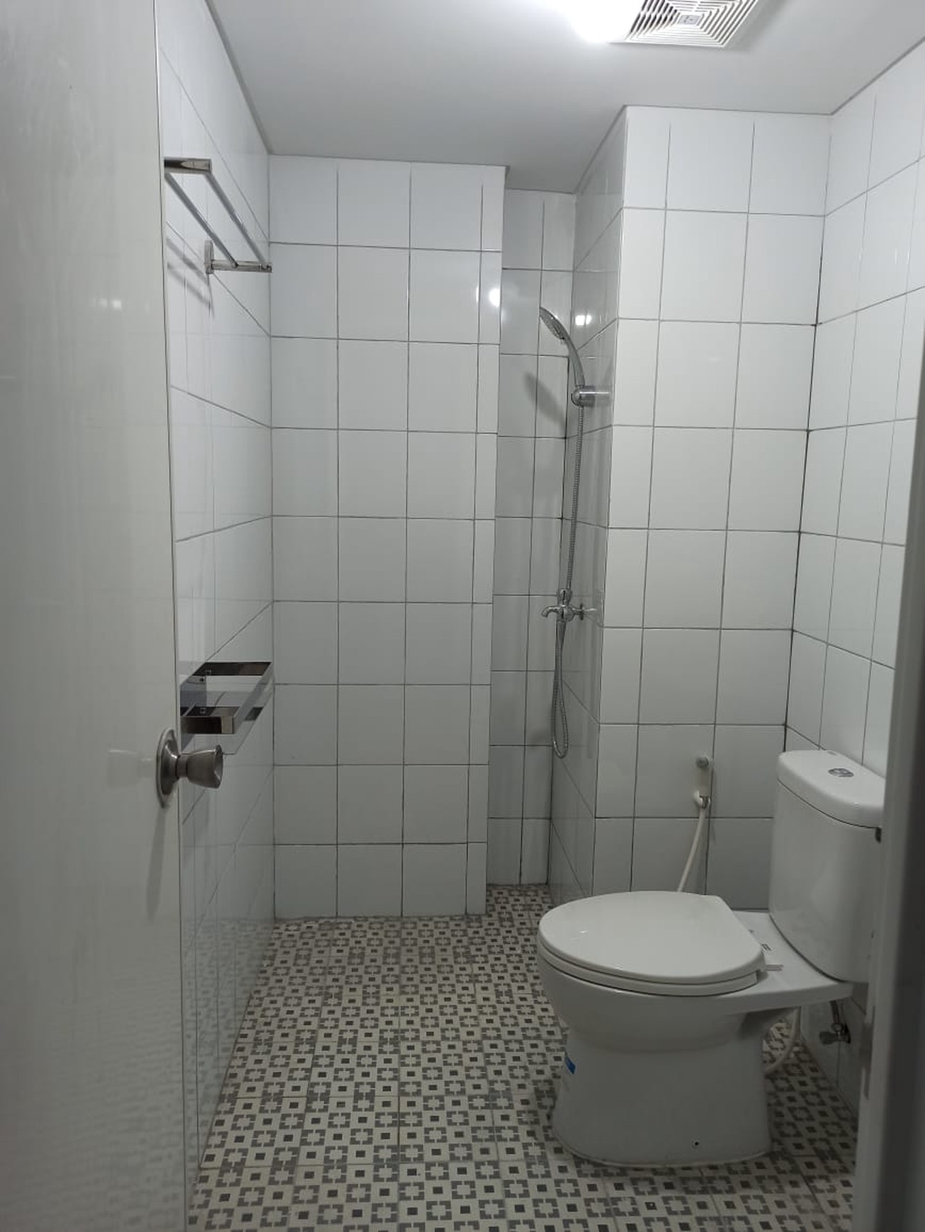 Apartemen Siap Huni Lokasi Strategis @Ciputat, Tangerang Selatan